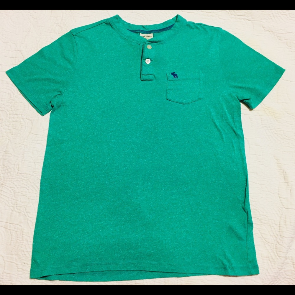 Abercrombie Kids Shirt